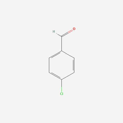FT-0618168 CAS:104-88-1 chemical structure