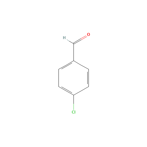 FT-0618168 CAS:104-88-1 chemical structure