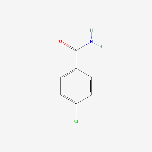 FT-0618169 CAS:619-56-7 chemical structure