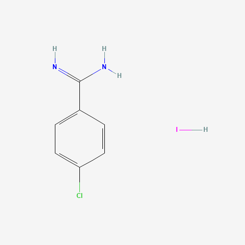 FT-0618170 CAS:115297-57-9 chemical structure