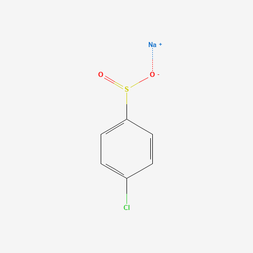 FT-0618174 CAS:14752-66-0 chemical structure