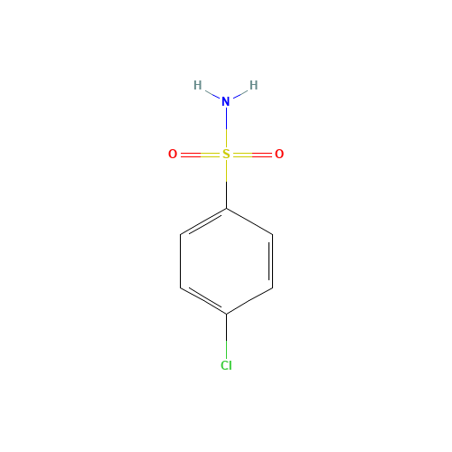 FT-0618177 CAS:98-64-6 chemical structure