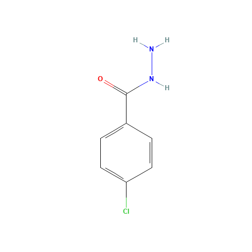 FT-0618179 CAS:536-40-3 chemical structure