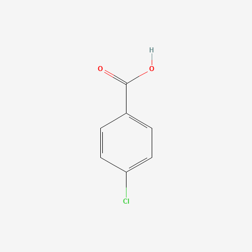 FT-0618183 CAS:74-11-3 chemical structure