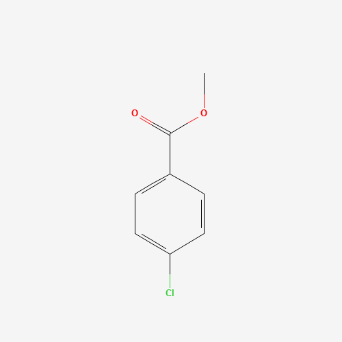 FT-0618185 CAS:1126-46-1 chemical structure