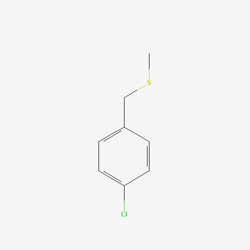 FT-0618196 CAS:5925-82-6 chemical structure