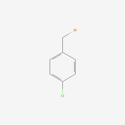 FT-0618198 CAS:622-95-7 chemical structure