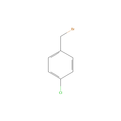 FT-0618198 CAS:622-95-7 chemical structure
