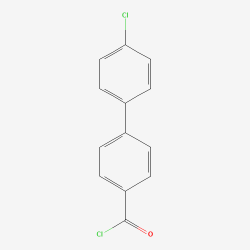 FT-0618200 CAS:43007-85-8 chemical structure