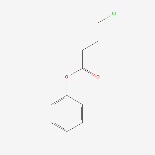 FT-0618203 CAS:54839-22-4 chemical structure