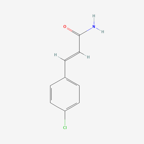 FT-0618209 CAS:18166-64-8 chemical structure