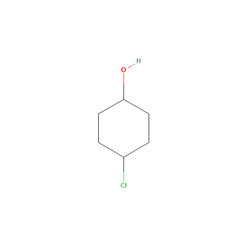 1-CHLORO-4-HYDROXYCYCLOHEXANE (CAS: 30485-71-3) - Related Chemical Product