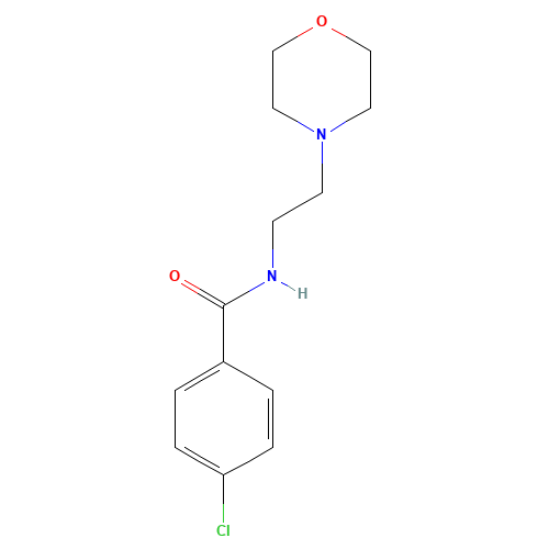 FT-0618228 CAS:71320-77-9 chemical structure