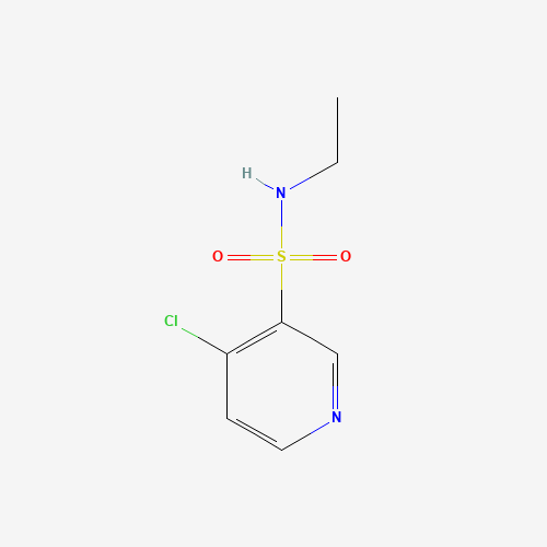 FT-0618229 CAS:59582-90-0 chemical structure