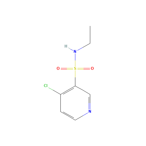 FT-0618229 CAS:59582-90-0 chemical structure