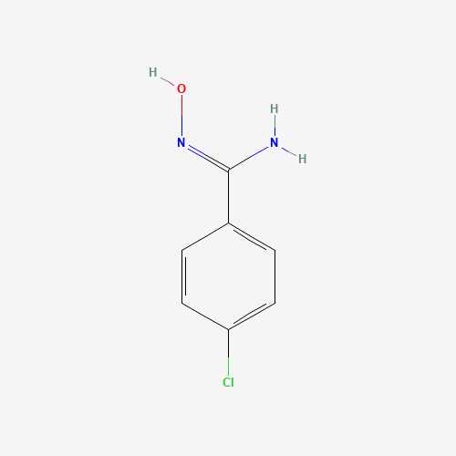 FT-0618230 CAS:5033-28-3 chemical structure