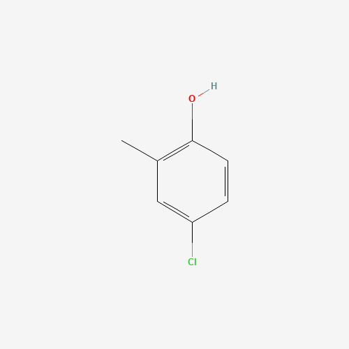 FT-0618235 CAS:1570-64-5 chemical structure