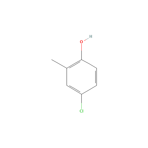 FT-0618235 CAS:1570-64-5 chemical structure
