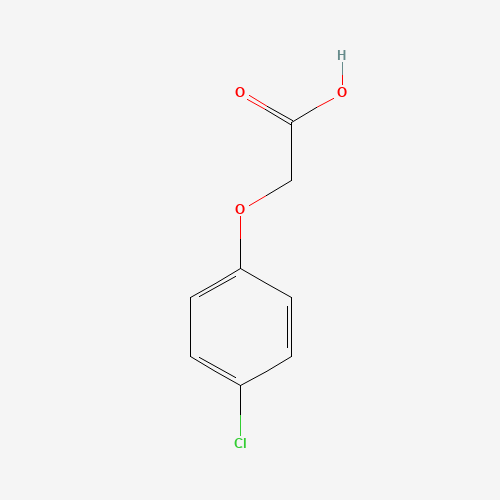 FT-0618240 CAS:122-88-3 chemical structure