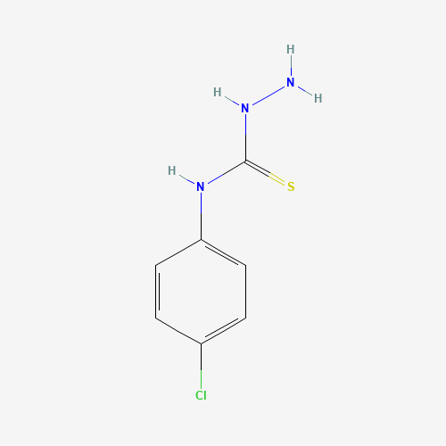 FT-0618244 CAS:22814-92-2 chemical structure
