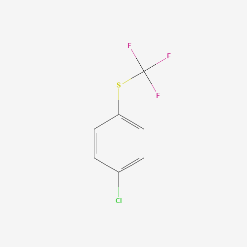FT-0618246 CAS:407-16-9 chemical structure