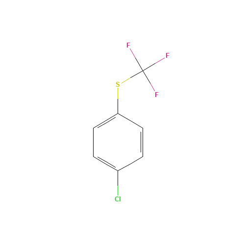 FT-0618246 CAS:407-16-9 chemical structure