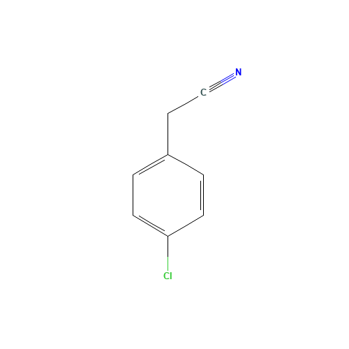 FT-0618248 CAS:140-53-4 chemical structure