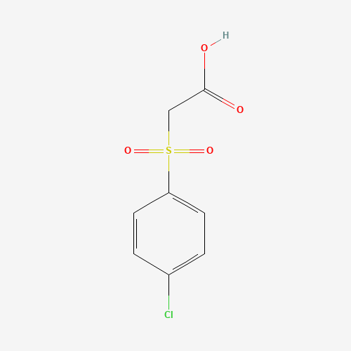 FT-0618252 CAS:3405-89-8 chemical structure