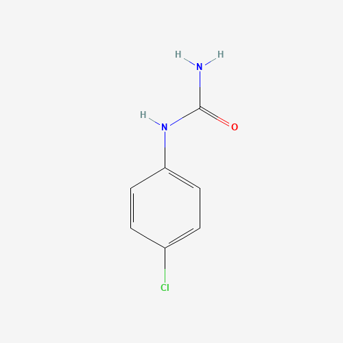 FT-0618254 CAS:140-38-5 chemical structure
