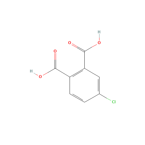 FT-0618255 CAS:89-20-3 chemical structure