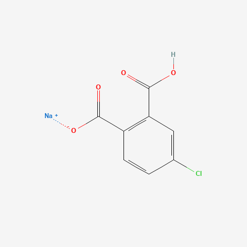 FT-0618256 CAS:56047-23-5 chemical structure