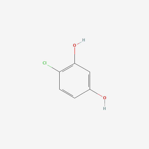 FT-0618263 CAS:95-88-5 chemical structure