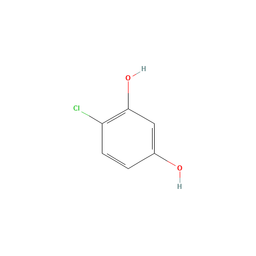 FT-0618263 CAS:95-88-5 chemical structure