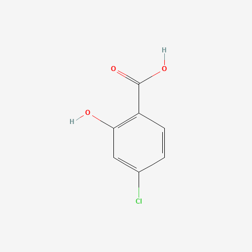 FT-0618264 CAS:5106-98-9 chemical structure
