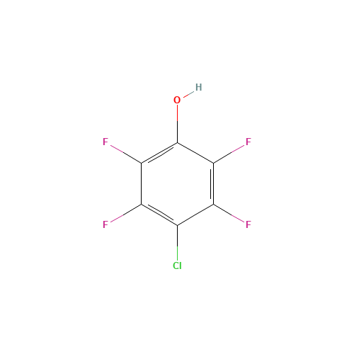 4-CHLOROTETRAFLUOROPHENOL (CAS: 4232-66-0) - Related Chemical Product