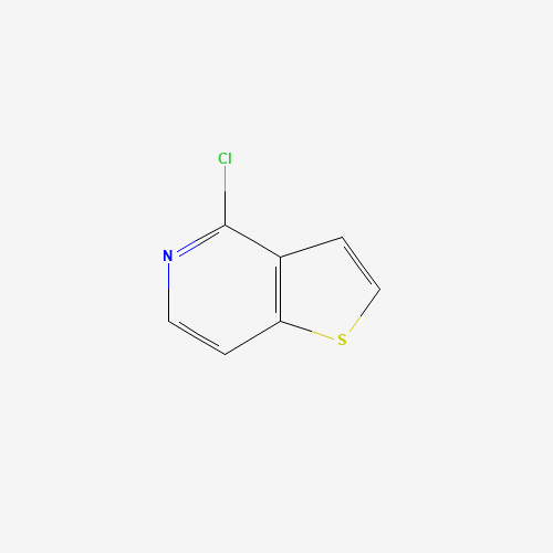 FT-0618268 CAS:27685-94-5 chemical structure