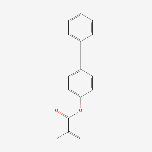 FT-0618280 CAS:68443-35-6 chemical structure