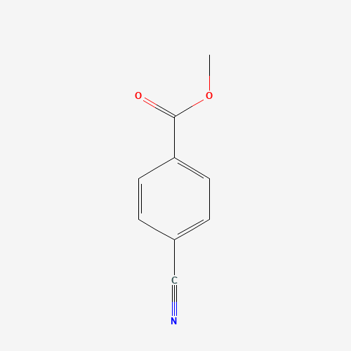 FT-0618281 CAS:1129-35-7 chemical structure