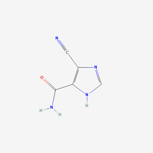 FT-0618282 CAS:5372-23-6 chemical structure