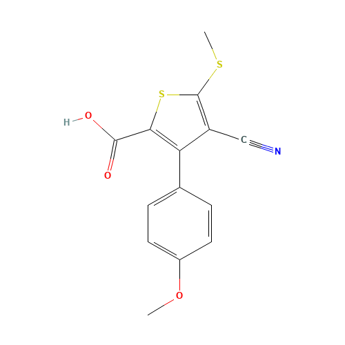 FT-0618284 CAS:116493-07-3 chemical structure