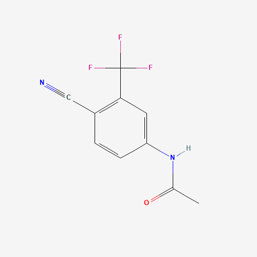 FT-0618285 CAS:97760-99-1 chemical structure