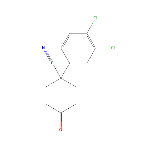 FT-0618287 CAS:65619-30-9 chemical structure