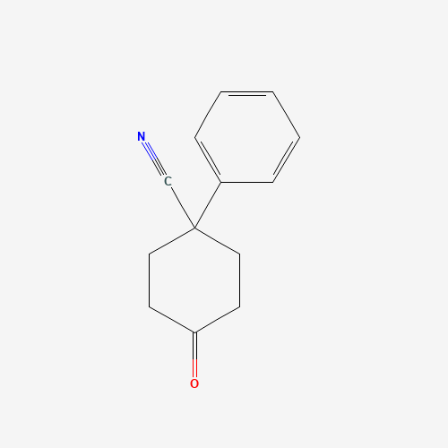 FT-0618293 CAS:25115-74-6 chemical structure