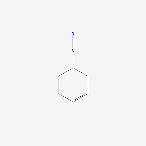 FT-0618302 CAS:100-45-8 chemical structure