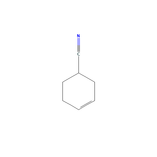 FT-0618302 CAS:100-45-8 chemical structure