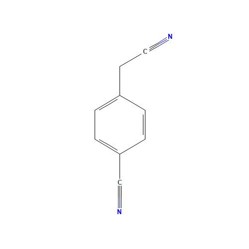 4-CYANOPHENYLACETONITRILE  97 (CAS: 876-31-3) - Related Chemical Product