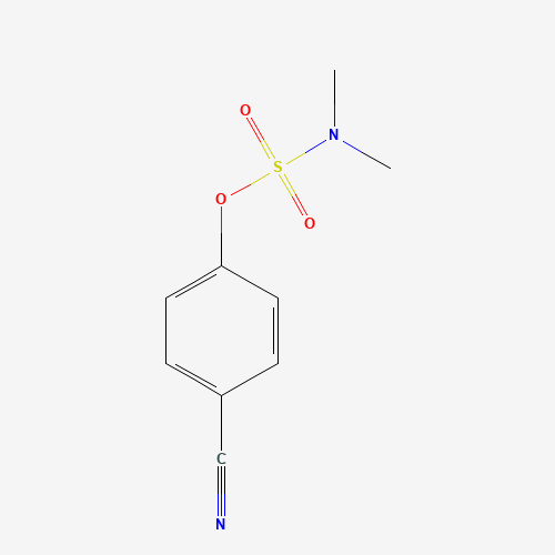 FT-0618307 CAS:164648-84-4 chemical structure