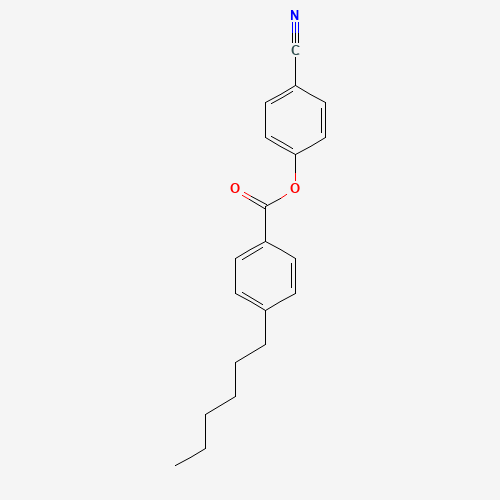 FT-0618308 CAS:50793-85-6 chemical structure