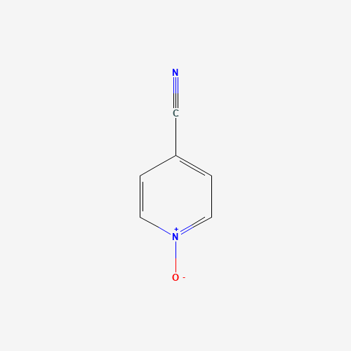 FT-0618311 CAS:14906-59-3 chemical structure