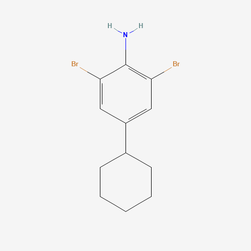 FT-0618314 CAS:175135-11-2 chemical structure
